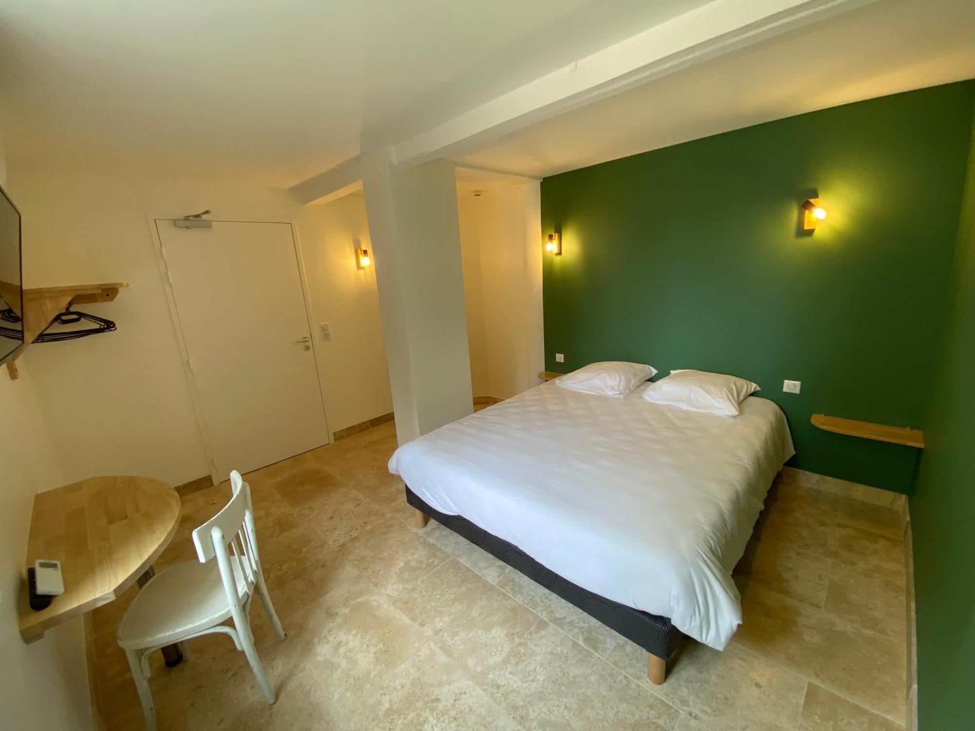 La Clef Des Champs Hotel Jugeals-Nazareth ห้อง รูปภาพ