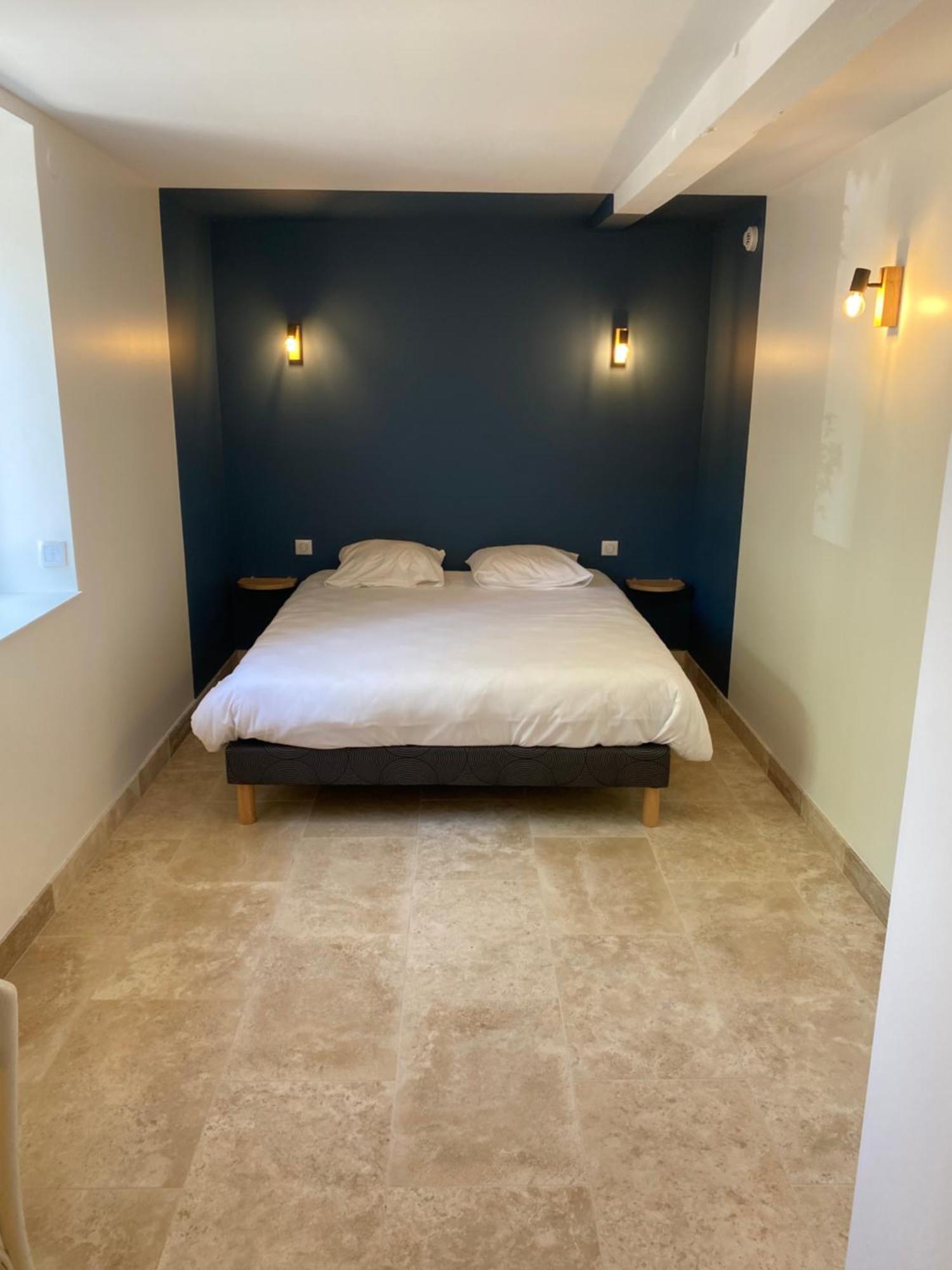 La Clef Des Champs Hotel Jugeals-Nazareth ห้อง รูปภาพ