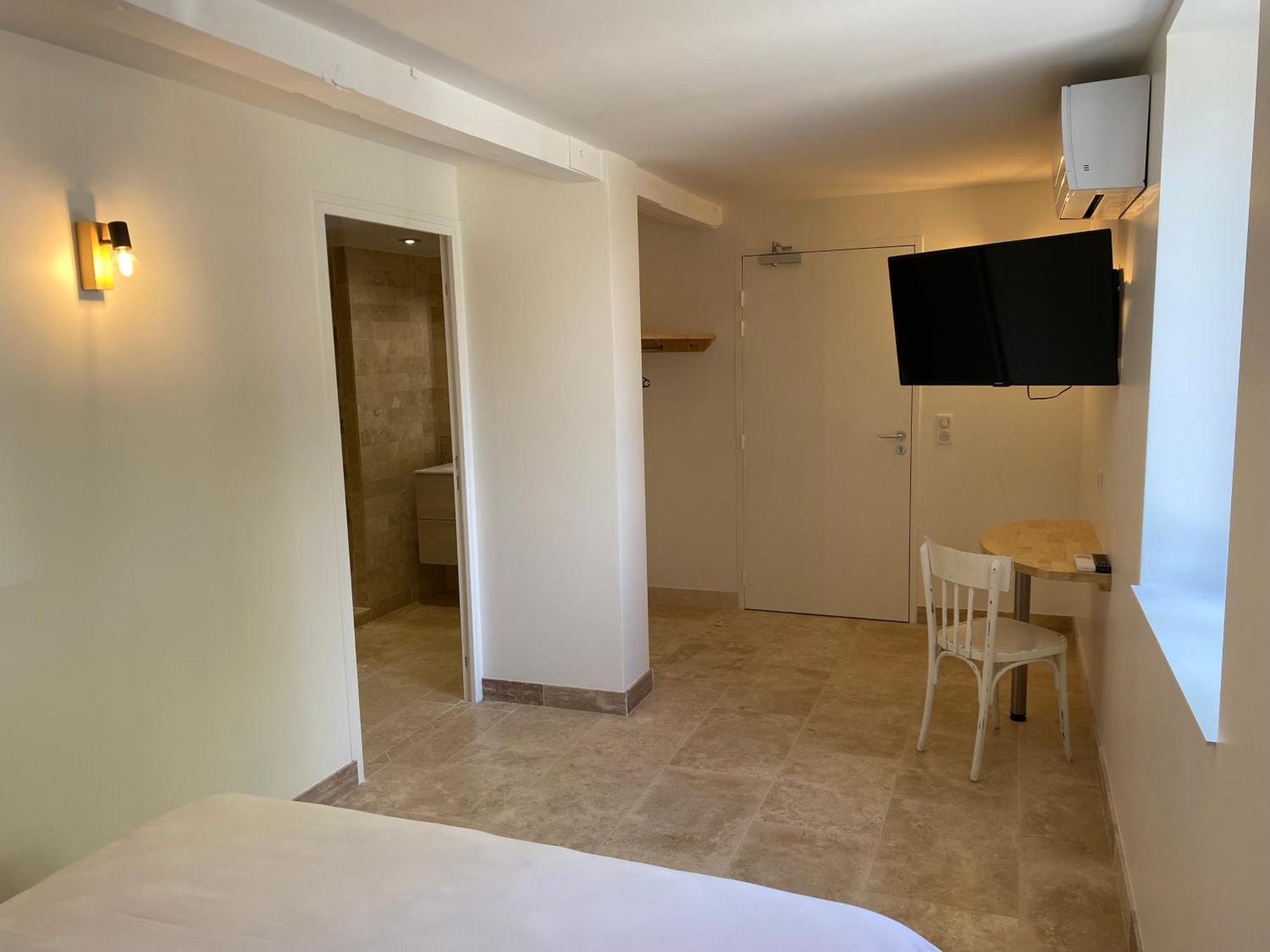 La Clef Des Champs Hotel Jugeals-Nazareth ห้อง รูปภาพ