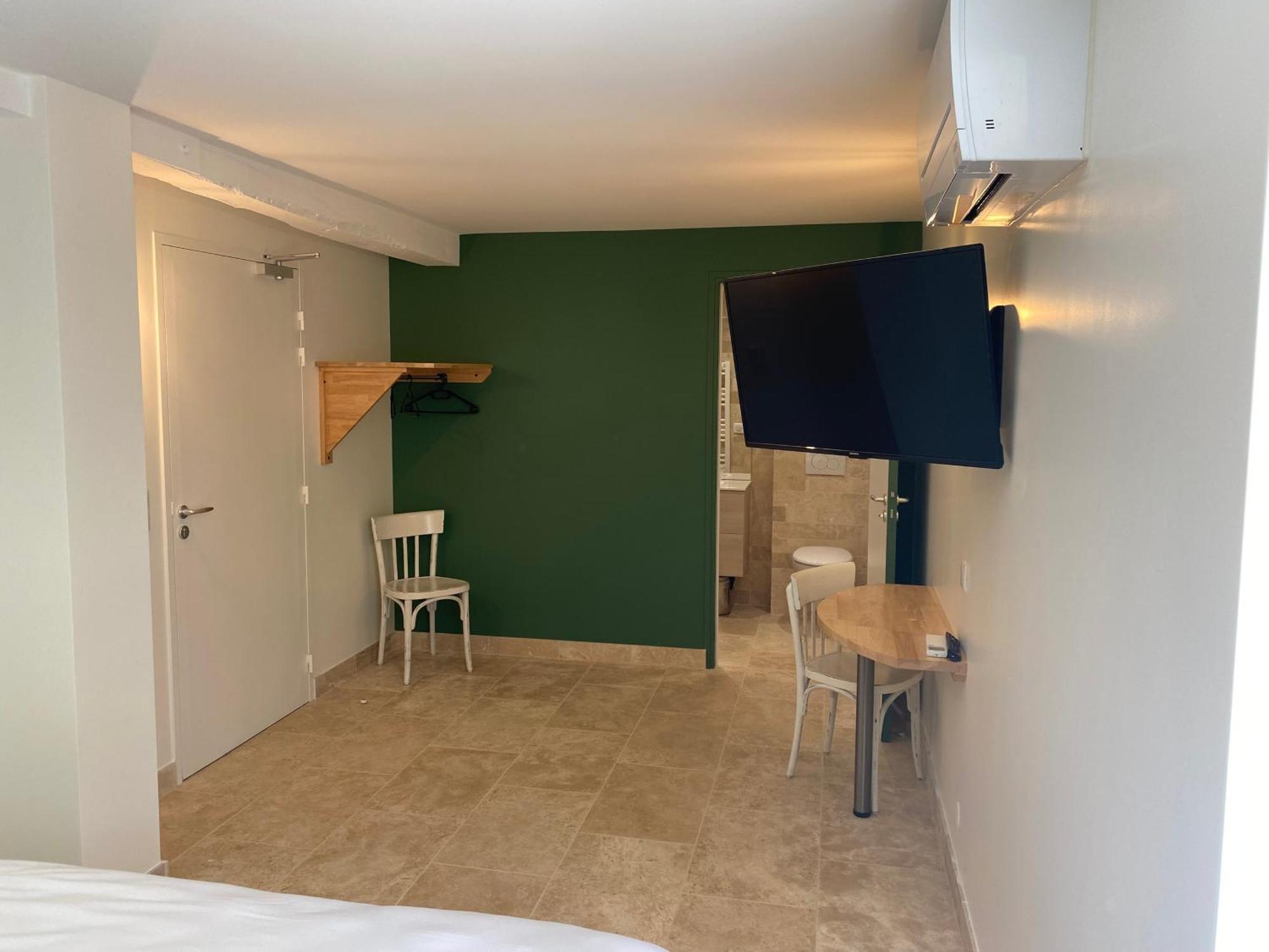 La Clef Des Champs Hotel Jugeals-Nazareth ห้อง รูปภาพ
