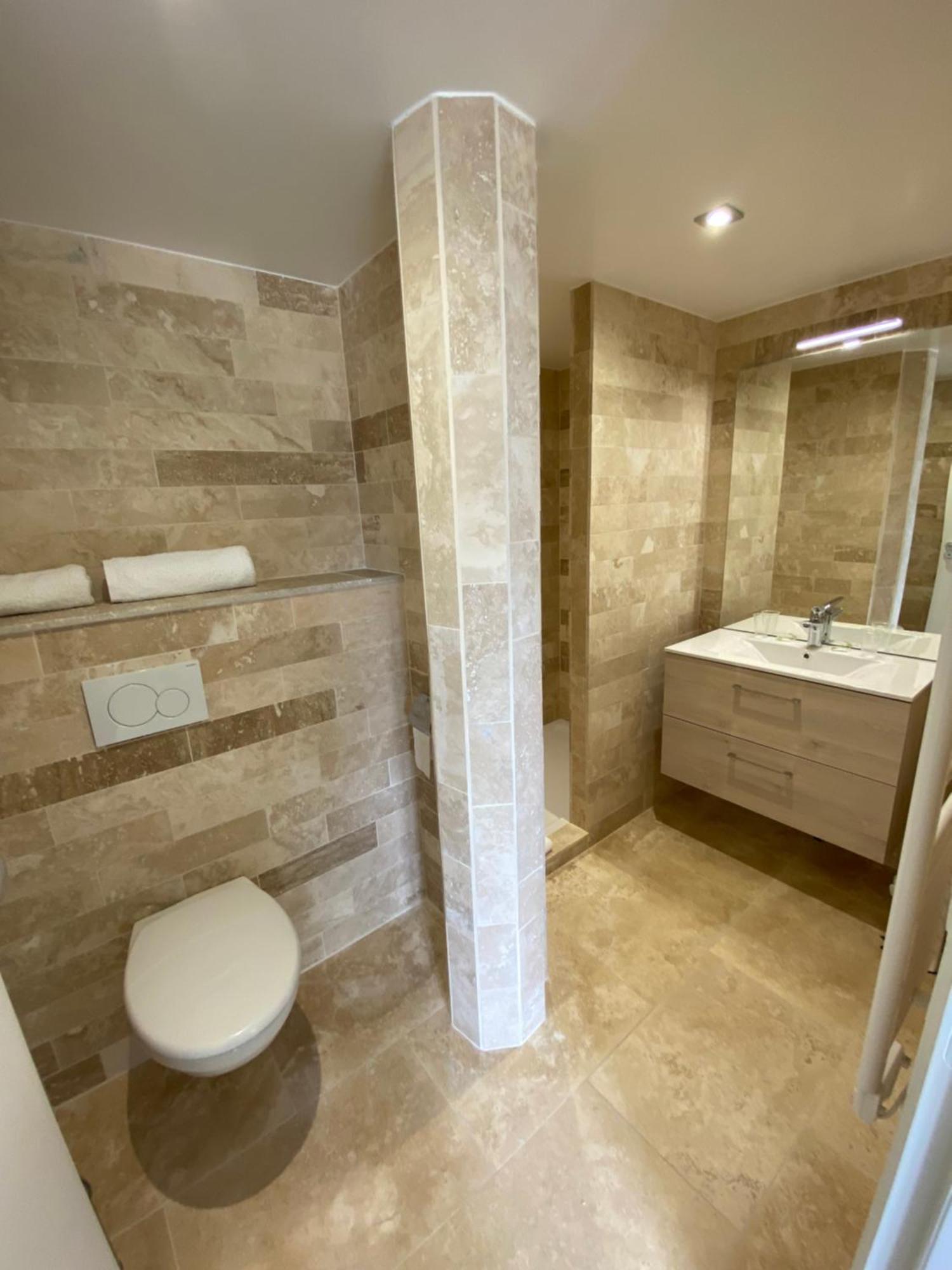 La Clef Des Champs Hotel Jugeals-Nazareth ห้อง รูปภาพ