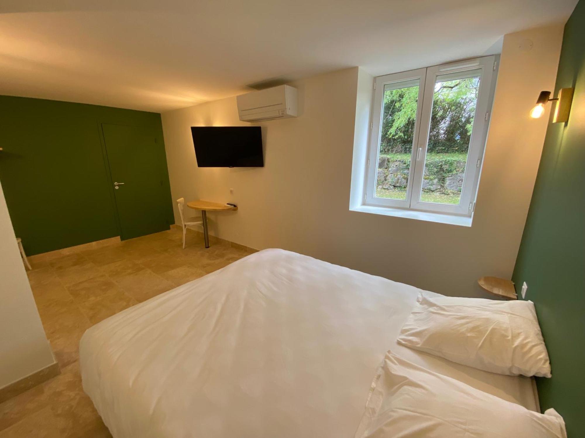 La Clef Des Champs Hotel Jugeals-Nazareth ห้อง รูปภาพ