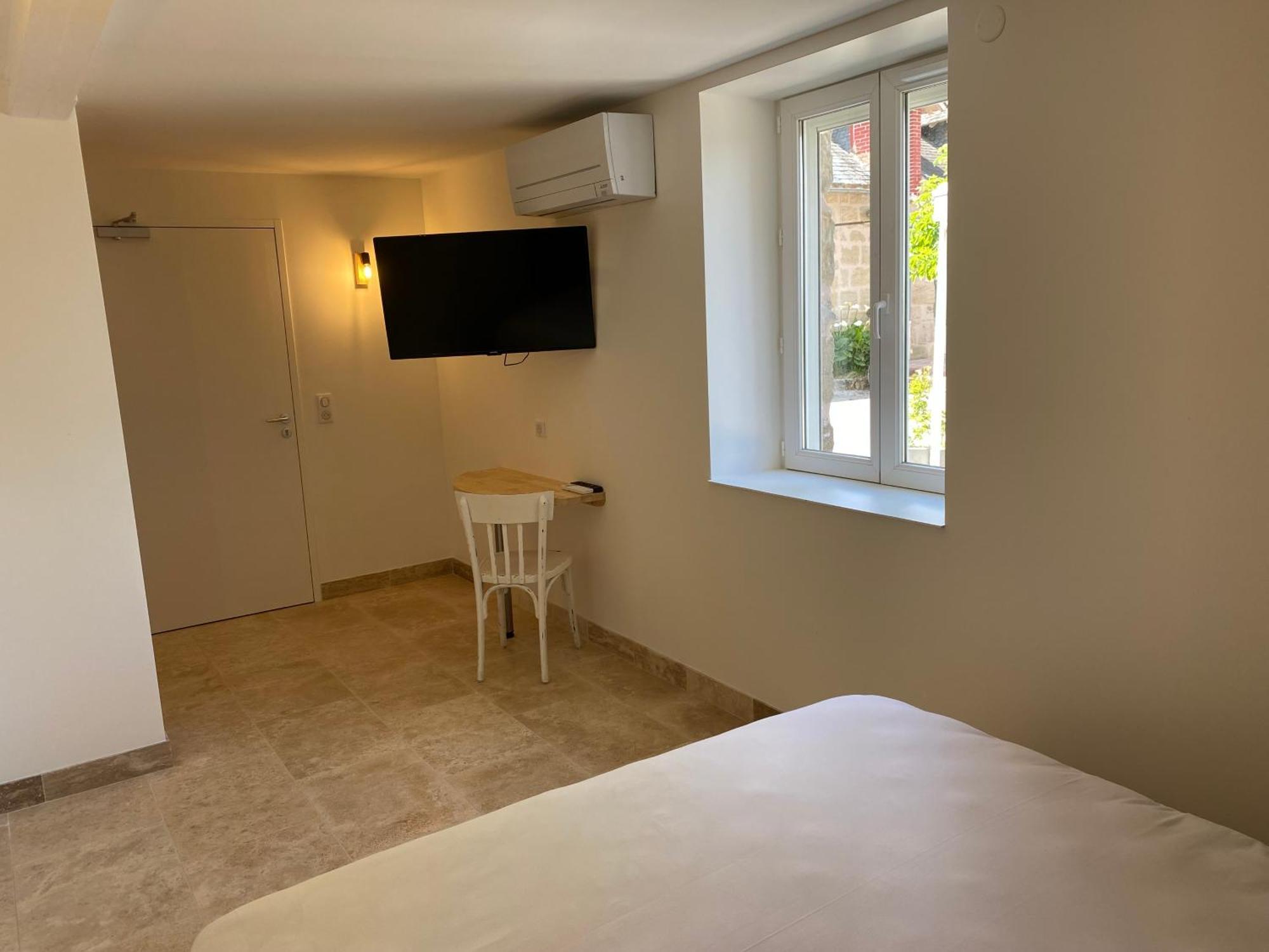 La Clef Des Champs Hotel Jugeals-Nazareth ห้อง รูปภาพ