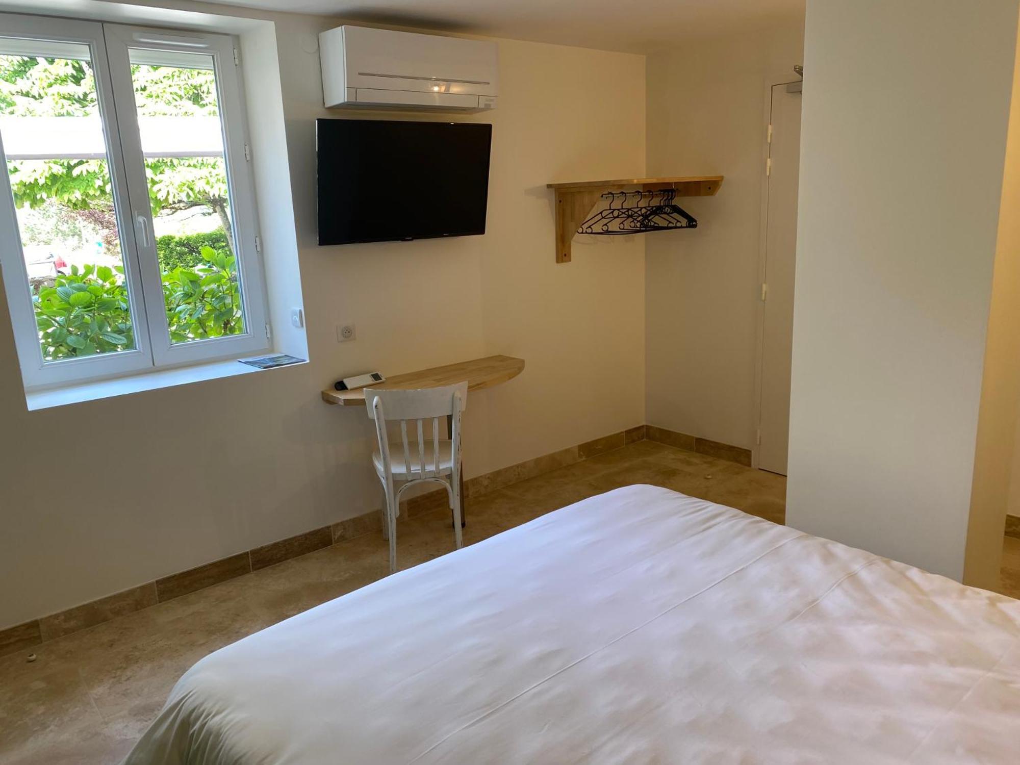 La Clef Des Champs Hotel Jugeals-Nazareth ห้อง รูปภาพ